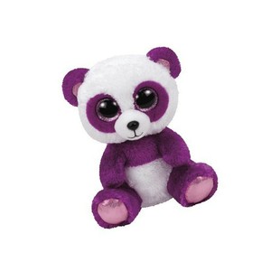 ty beanie boo boom boom panda
