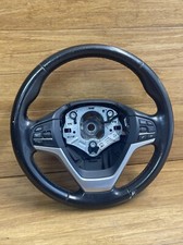 2012-2019 BMW X5 F15 X6 F16 Steering Wheel Assembly OEM Original Part