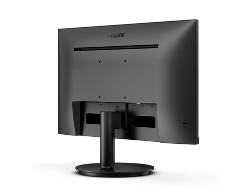 PHILIPS 24" Frameless Full HD (1920 x 1080) 100Hz Monitor, VESA, HDMI x1, VGA Po - Picture 7 of 7