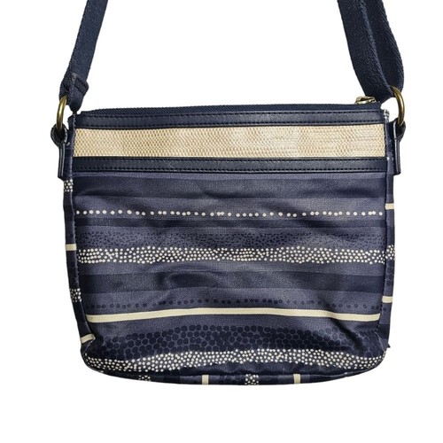 Fossil Crossbody Bag with Adjustable Strap - Picture 4 of 10