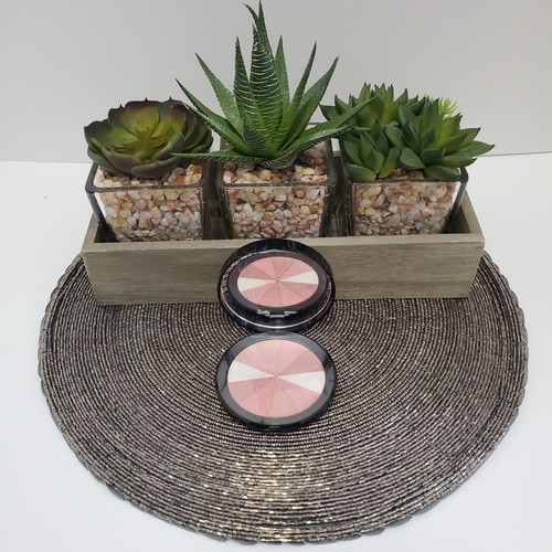 Soap & Glory Love At First Blush~PINK, POP & PEARL~ Rare New 0.26oz Highlighter