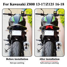 Lighting & Indicators for 2018 Kawasaki Z125 Pro for sale | eBay
