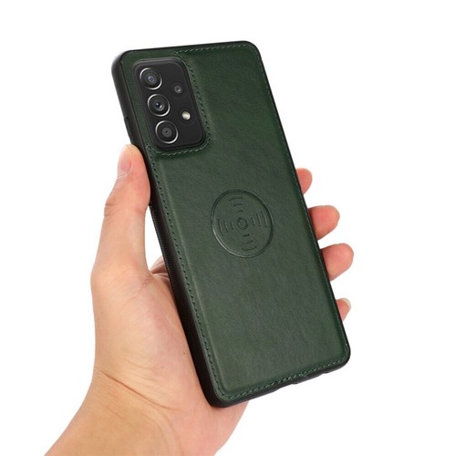 For Samsung Galaxy A15 A14 A54 A13 A33 A52 Detachable Wallet Cover Leather Case - Picture 75 of 88