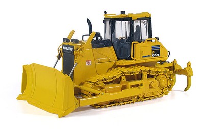 Erste Gang 50-3245 1/50 Maßstab Komatsu D65Ex-17 Sigma Dozer