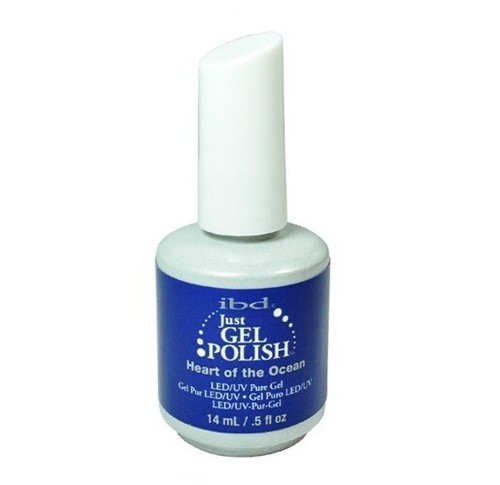 IBD Just Gel Polish - Scegli Qualunque! - A-Z - 14mL / 0.5oz Each - Foto 91 di 225