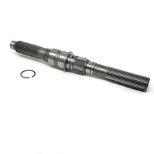 Chevy NP261XHD, NP263XHD Transfer Case Main Shaft 49 Spline Pump & 31 SPL, 47936