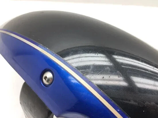 Обтекатель переднего крыла шина Hugger 2000 Suzuki Marauder 800 VZ800 3029A x - Изображение 3 из 4