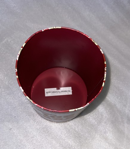 The Pioneer Women * Ice Cream Bucket + Sunburst Potato Chips Tin 7” x 5.75” - Picture 10 of 16