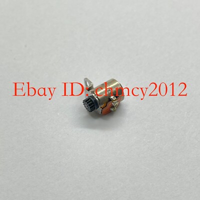 Lens Aperture Motor for Canon EF 24-70mm 1:2.8 L II USM