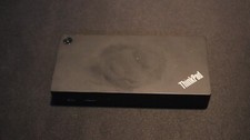 Lenovo ThinkPad USB-C Dock Gen 2 40AS0090US 40AS LDC-G2 (NO Power Supply or cab)