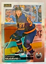 2020-21 O-PEE-CHEE PLATINUM HOCKEY BASE OPC #1-150 FINISH YOUR SET YOU PICK 