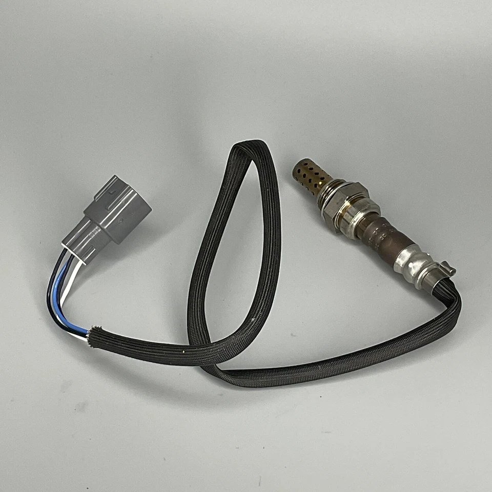 Sensor de oxígeno genuino para Toyota Camry Solara 24547 NTK para Lexus GS300 1997-2005 Foto 4 de 4