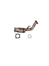 Front Catalytic Converter For 2016-2017 Infiniti Q50 Base Turbo 2.0L L4 GAS DOHC