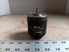 NIKON ROTARY ENCODER RD5000-22-1