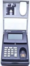 FUJITSU FI-5000N P/N PA03368-B005 FINGER PRINT BIOMETRIC MODULE