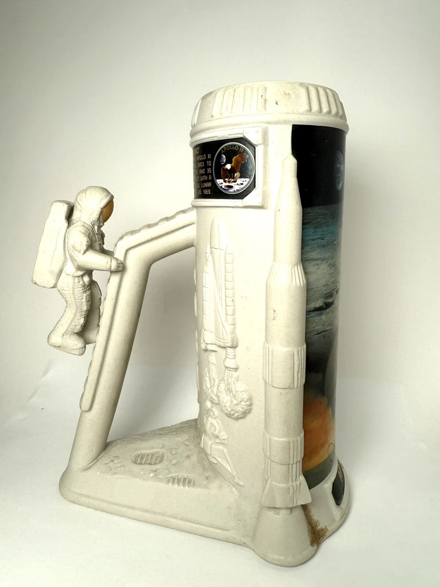 Apollo 11 Mug Space Exploration Mission Collectibles for sale | eBay
