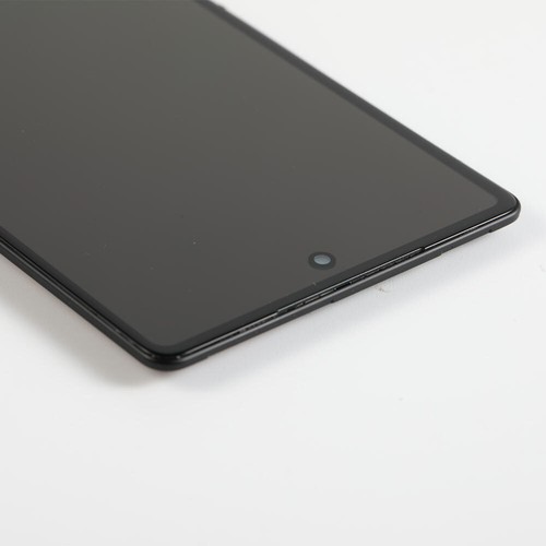 Per Google Pixel 6A Display OLED LCD Touch Screen Digitalizzatore Telaio Parte Assemblaggio - Foto 6 di 7