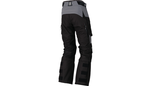 New Moose Racing Expedition™ Pants, Black/Gray, US Size 34, 2901-11924 - Picture 2 of 4