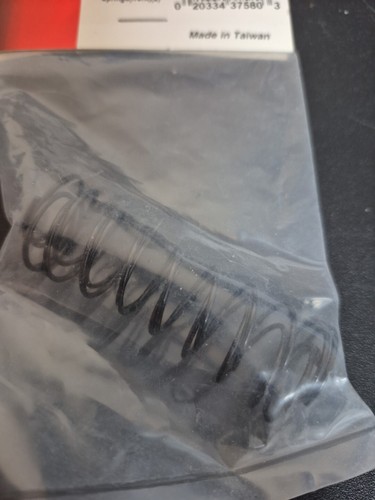Traxxas Springs Front # 3758 - Picture 2 of 3
