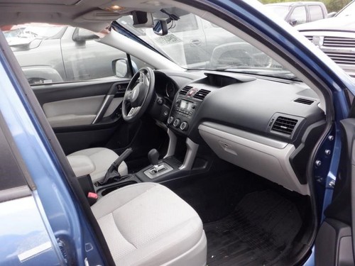 Chassis ECM Multifunction Integrated Control Fits 15 FORESTER 25446557 - Picture 7 of 10