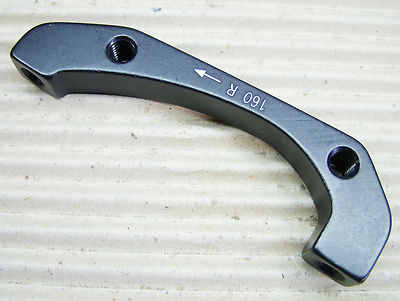 Avid Adapter Bremsscheibe CPS IS 160 mm rear / hinten - 11.5376.402.600