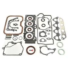 ITM Engine Components 09-01638 Engine Full Gasket Set For 93-97 Celica Corolla