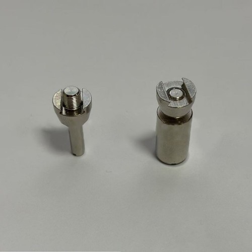 Axial Support Indicator Dovetail Clamp High Cost Performance Multiple Components - Zdjęcie 6 z 7
