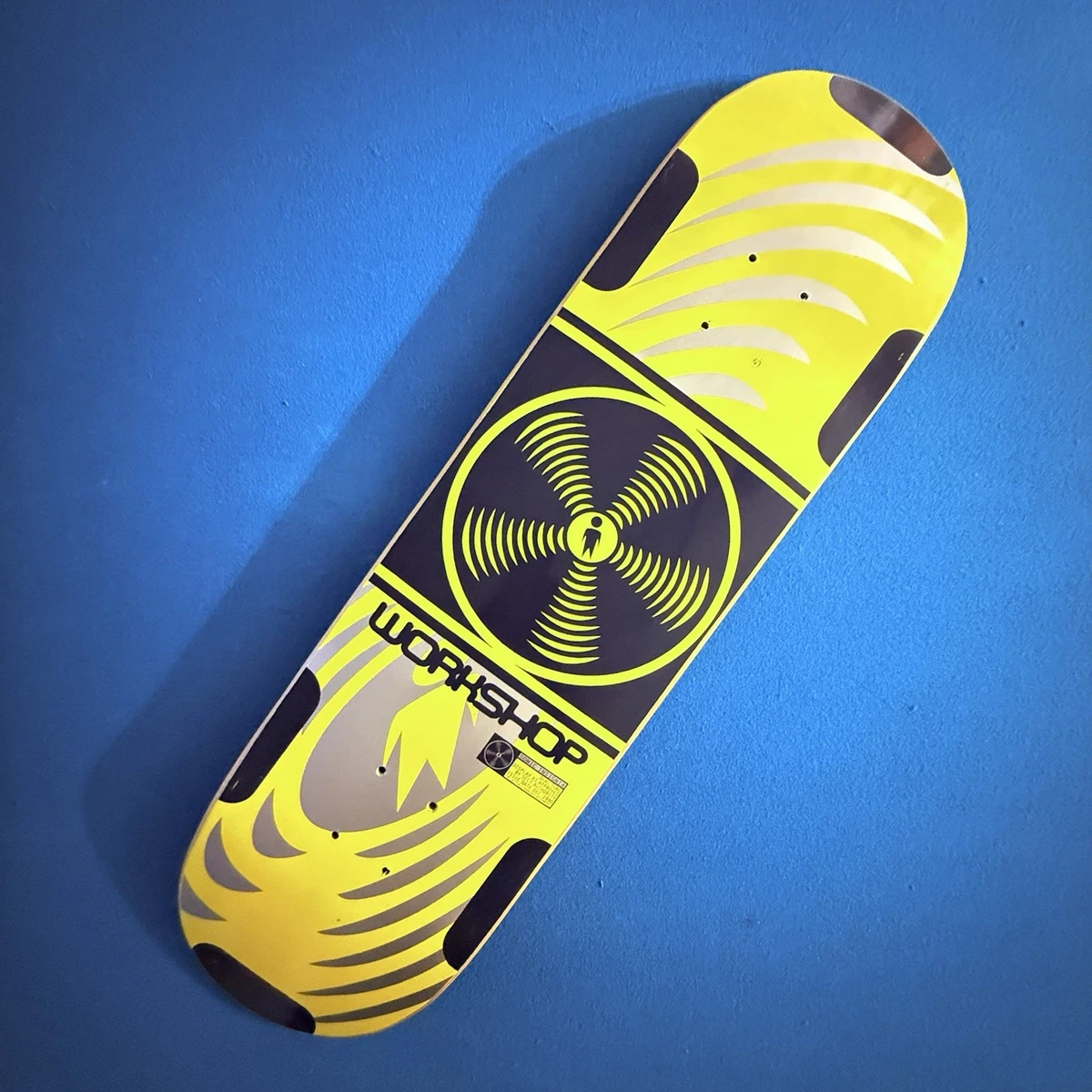 Alien Workshop products for sale | eBay