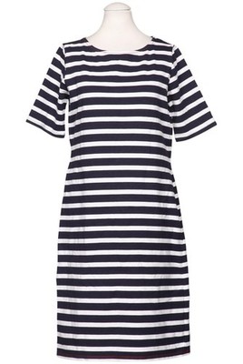 mavi Kleid Damen Dress Damenkleid Gr. XS Baumwolle Mehrfarbig #f5bp6rz