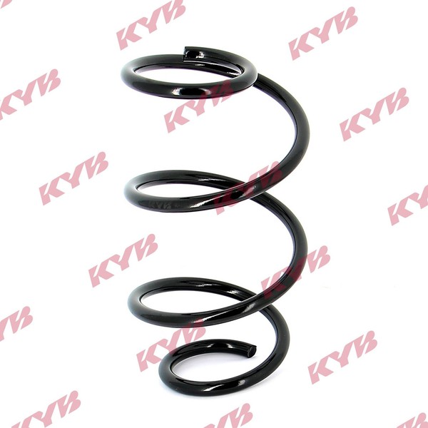 Fahrwerksfeder Vorderachse FÜR Renault Captur I (J5 , H5 ) - KYB RA4119-image