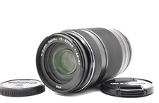 Olympus M.Zuiko Digital 75-300mm F/4.8-6.7 II ED MSC Exc 5 Zoom Lens JAPAN