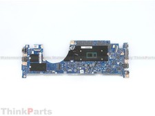 For Lenovo ThinkPad L13 Gen 2 Motherboard i5-1145G7 16GB RAM System 5B21K85639