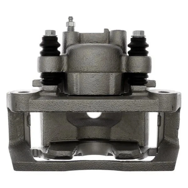 For Ram 1500 11-18 Disc Brake Caliper Element3 Semi-Loaded New Rear Passenger Foto 2 de 4