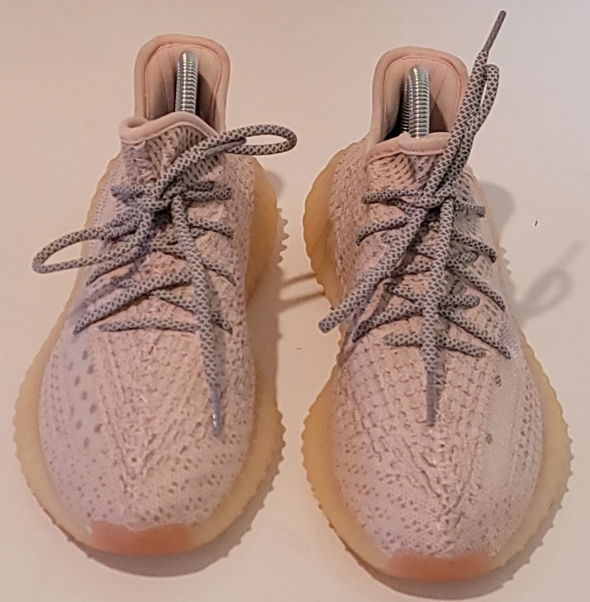 Moda Zapatillas Yeezy De Mujer Adidas#yeezy#fashion