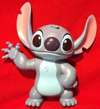 2024 Stitch Electronic Game Bop Twist Pull It Alien Figure Toy Working 