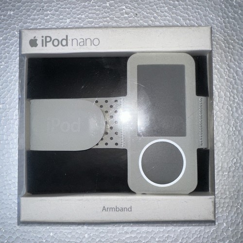 Apple iPod Nano Armband Neu MC393ZM/A 2009