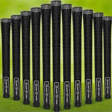 Super Stroke Crossline 2.0 Cord Golf Club Grips BUNDLE Sets - Choose Size & Qty
