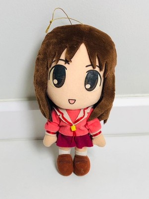 2001 Azumanga Daioh Osaka Plush 7
