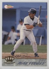 1994 Pacific Crown Collection Don Mattingly #430 l5x