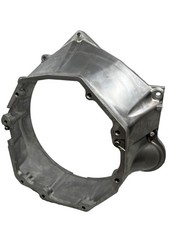 Mcleod Gm Aluminum Bellhousing For Ls To T-56 Magnum Non Sfi Fits Chevy Ls