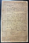 1862 Confederate General Orders No. 67 – Fort Pillow Defense – Brent Signed