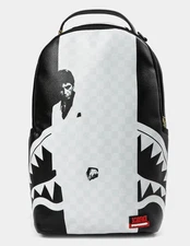Sprayground Scarface Poster Style Backpack Limited Edition