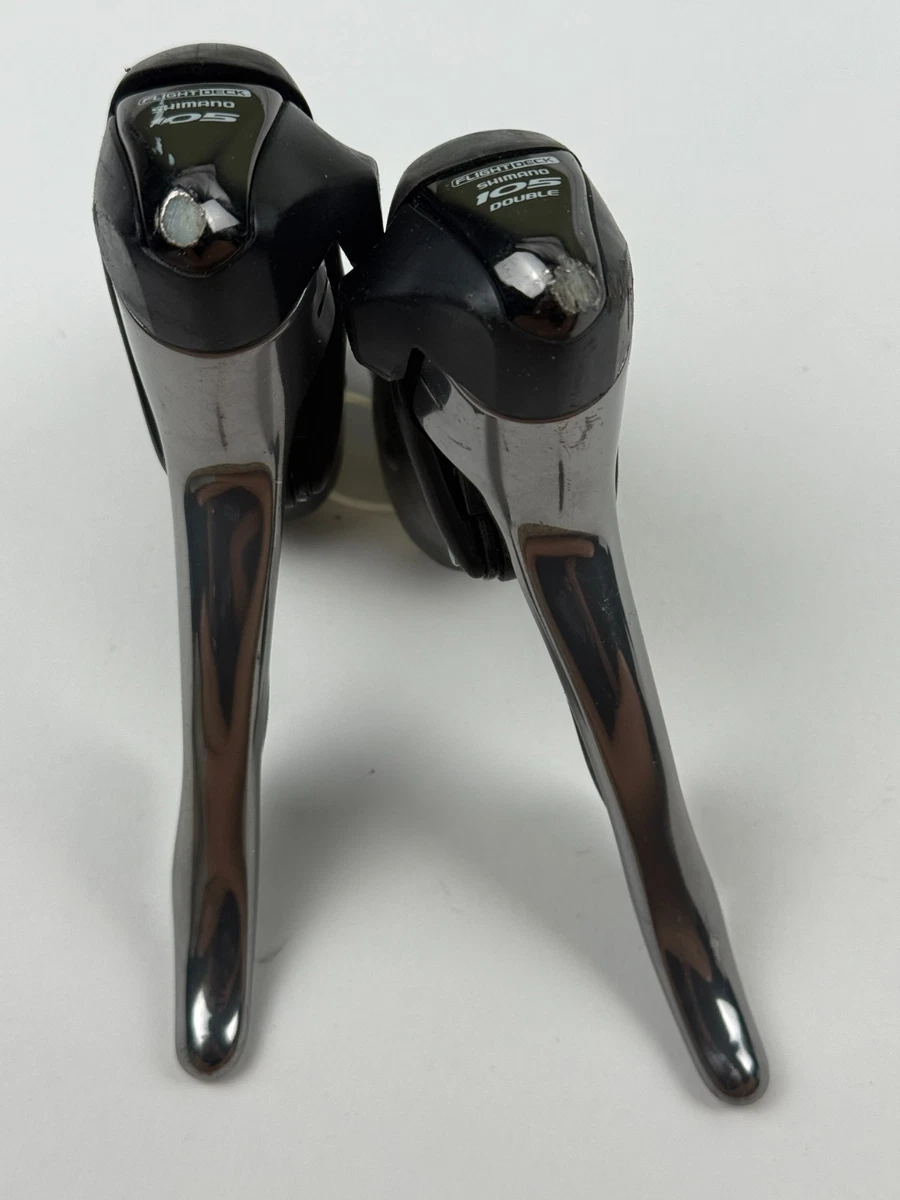 Shimano 105 5600 Shifters | eBay