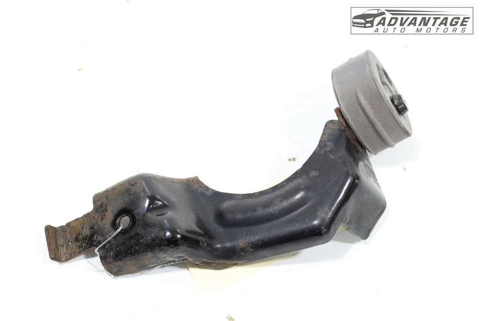 AUDI Q3 QUATTRO 2015-2018 SUSPENSIÓN DE ESCAPE SOPORTE SOPORTE MONTAJE 5N0253461M OEM Foto 2 de 4