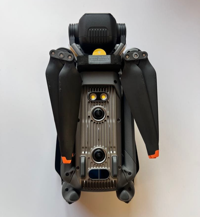 mavic3proその他 Amazon.com: DJI Mavic 3 Pro Fly More Combo with DJI RC, Flagship