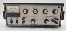 HEATHKIT SINE-SQUARE AUDIO GENERATOR IG-5218- Radio Test equipment CTOP