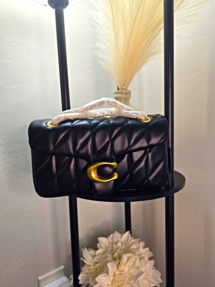 Coach Turn Lock Satchel/Top Handle Bag Handbags & Bags for Women