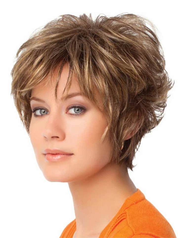 Peluca Eva Gabor Gala G6+ de Hairuwear Foto 3 de 4