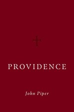 Providence by Piper, John [Hardback]