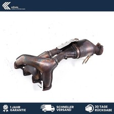 Original Katalysator Mercedes C-Klasse W204 C180 Kompressor A2711403009